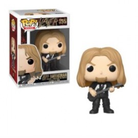 FUNKO POP! JEFF HANNEMAN 155