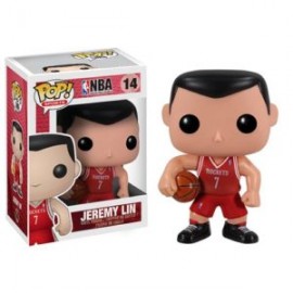 FUNKO POP! JEREMY LEE (ROCKETS) 14