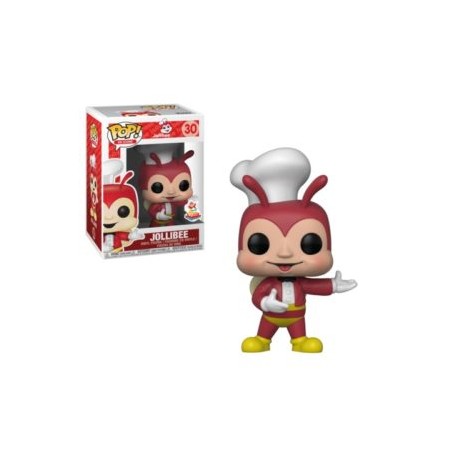 FUNKO POP! JOLLIBEE 30