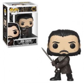 FUNKO POP! JON SNOW 80