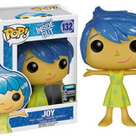 FUNKO POP! JOY 132