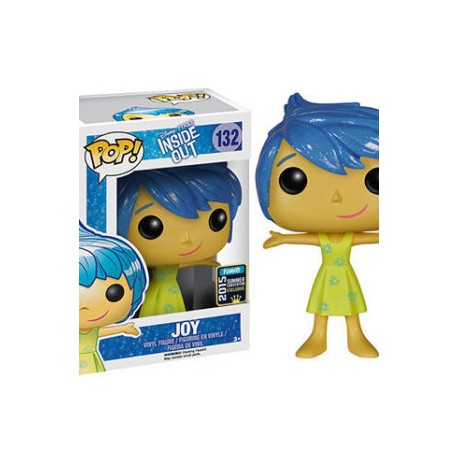 FUNKO POP! JOY 132