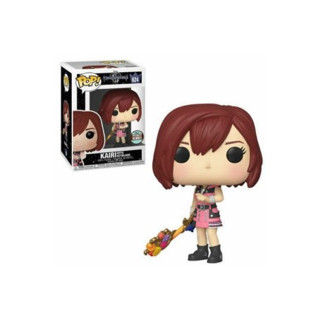 FUNKO POP! KAIRI W/KEYBLADE 624