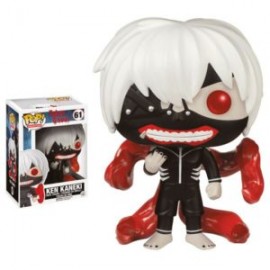 FUNKO POP! KEN KANEKI 61