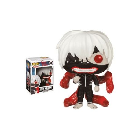 FUNKO POP! KEN KANEKI 61