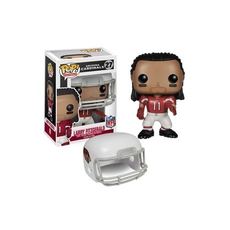 FUNKO POP! LARRY FITZGERALD 27