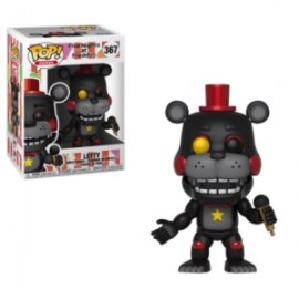 FUNKO POP! LEFTY 367