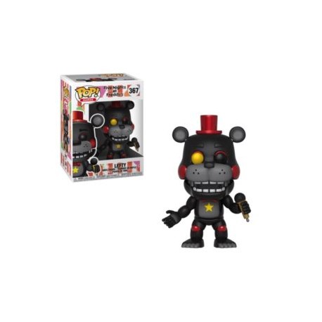 FUNKO POP! LEFTY 367