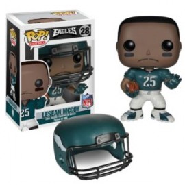 FUNKO POP! LeSEAN McCOY 28