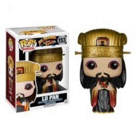 FUNKO POP! LO PAN 153