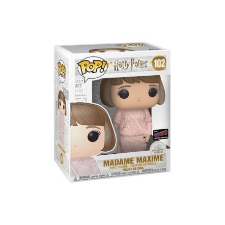 FUNKO POP! MADAME MAXIME 102