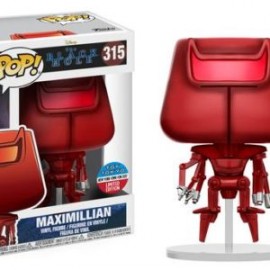 FUNKO POP! MAXIMILLIAN 315