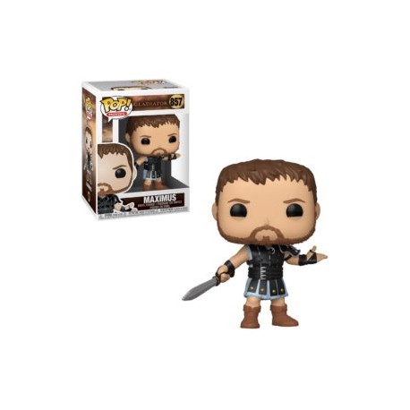 FUNKO POP! MAXIMUS 857