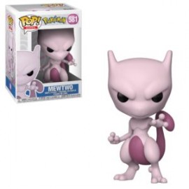 FUNKO POP! MEWTWO 581