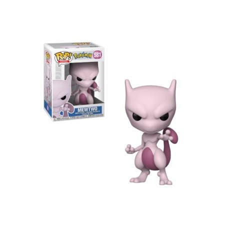 FUNKO POP! MEWTWO 581