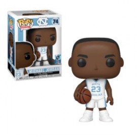 FUNKO POP! MICHAEL JORDAN CN JERSEY 74