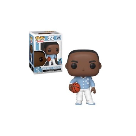 FUNKO POP! MICHAEL JORDAN CN STUDENT 75