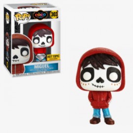 FUNKO POP! MIGUEL (DIAMOND) 303