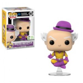 FUNKO POP! MISTER MXYZPTLK 267