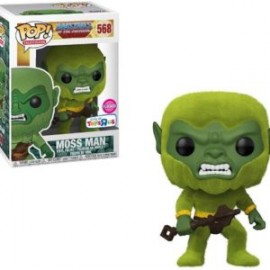 FUNKO POP! MOSS MAN 568