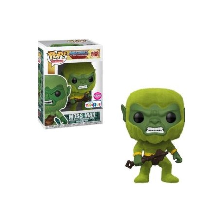 FUNKO POP! MOSS MAN 568