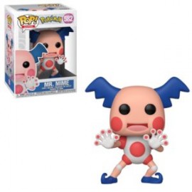 FUNKO POP! MR MIME 582