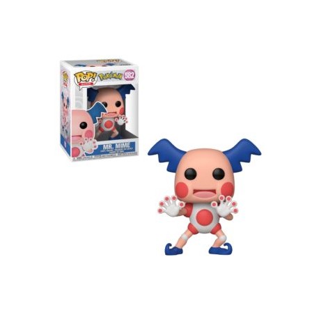 FUNKO POP! MR MIME 582