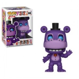 FUNKO POP! MR. HIPPO 368