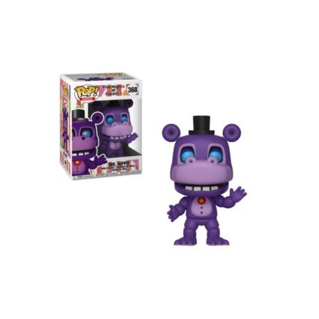 FUNKO POP! MR. HIPPO 368