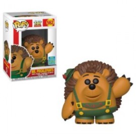 FUNKO POP! MR. PRICKLEPANTS 562