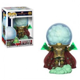 FUNKO POP! MYSTERIO 473