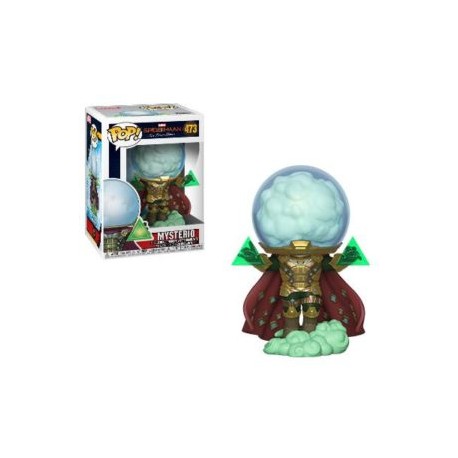 FUNKO POP! MYSTERIO 473