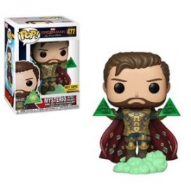 FUNKO POP! MYSTERIO WITHOUT HELMET 477