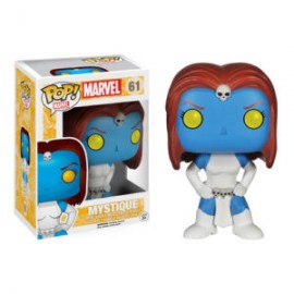 FUNKO POP! MYSTIQUE 61