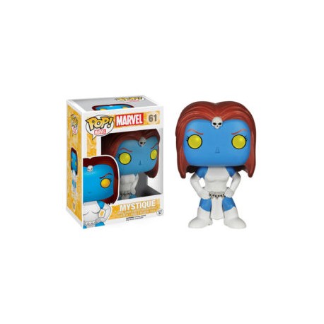 FUNKO POP! MYSTIQUE 61