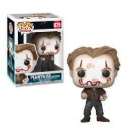 FUNKO POP! PENNYWISE MELTDOWN 875