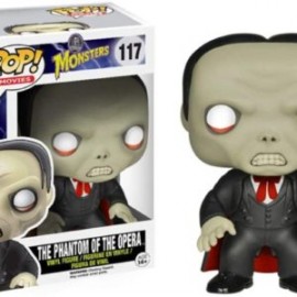 FUNKO POP! PHANTOM OF OPERA 117