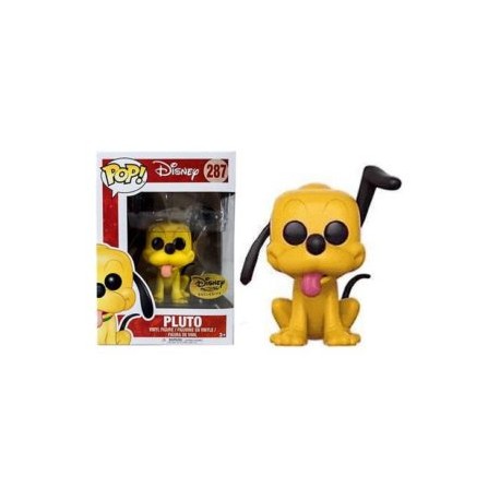 FUNKO POP! PLUTO 287