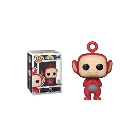 FUNKO POP! PO 747