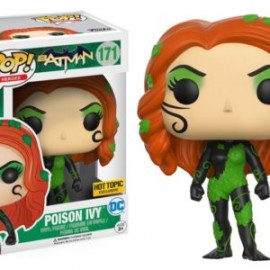 FUNKO POP! POISON IVY 171