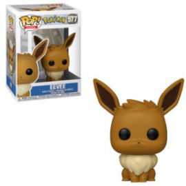 FUNKO POP! POKEMON EVEE 577