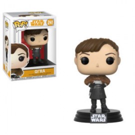 FUNKO POP! QI’RA 241