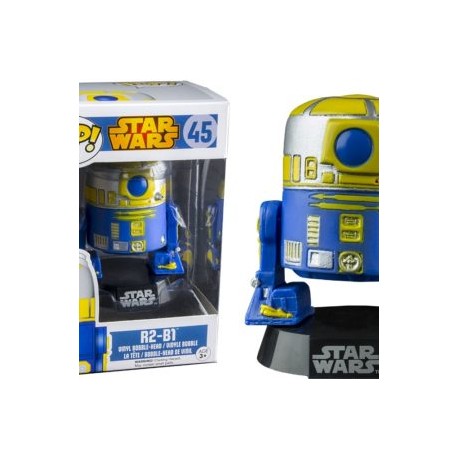 FUNKO POP! R2-B1 45