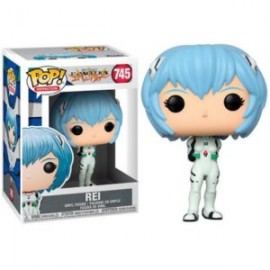 FUNKO POP! REI AYANAMI 745