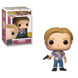 FUNKO POP! ROMEO (HAWAIIAN SHIRT) 708