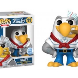 FUNKO POP! SALTY 11