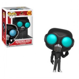 FUNKO POP! SCREENSLAVER 369