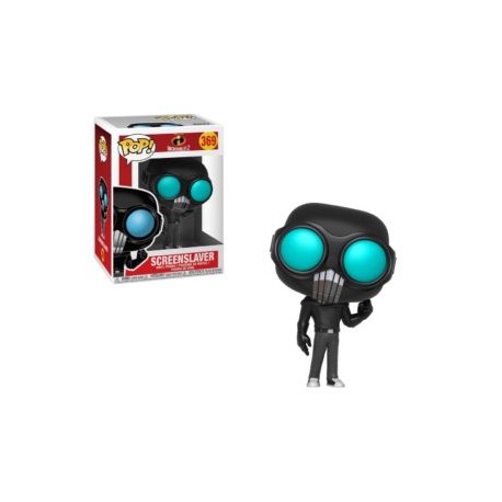 FUNKO POP! SCREENSLAVER 369