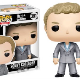 FUNKO POP! SONNY CORLEONE 391