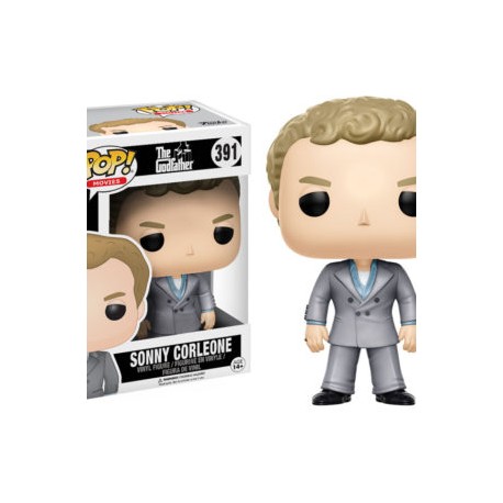 FUNKO POP! SONNY CORLEONE 391